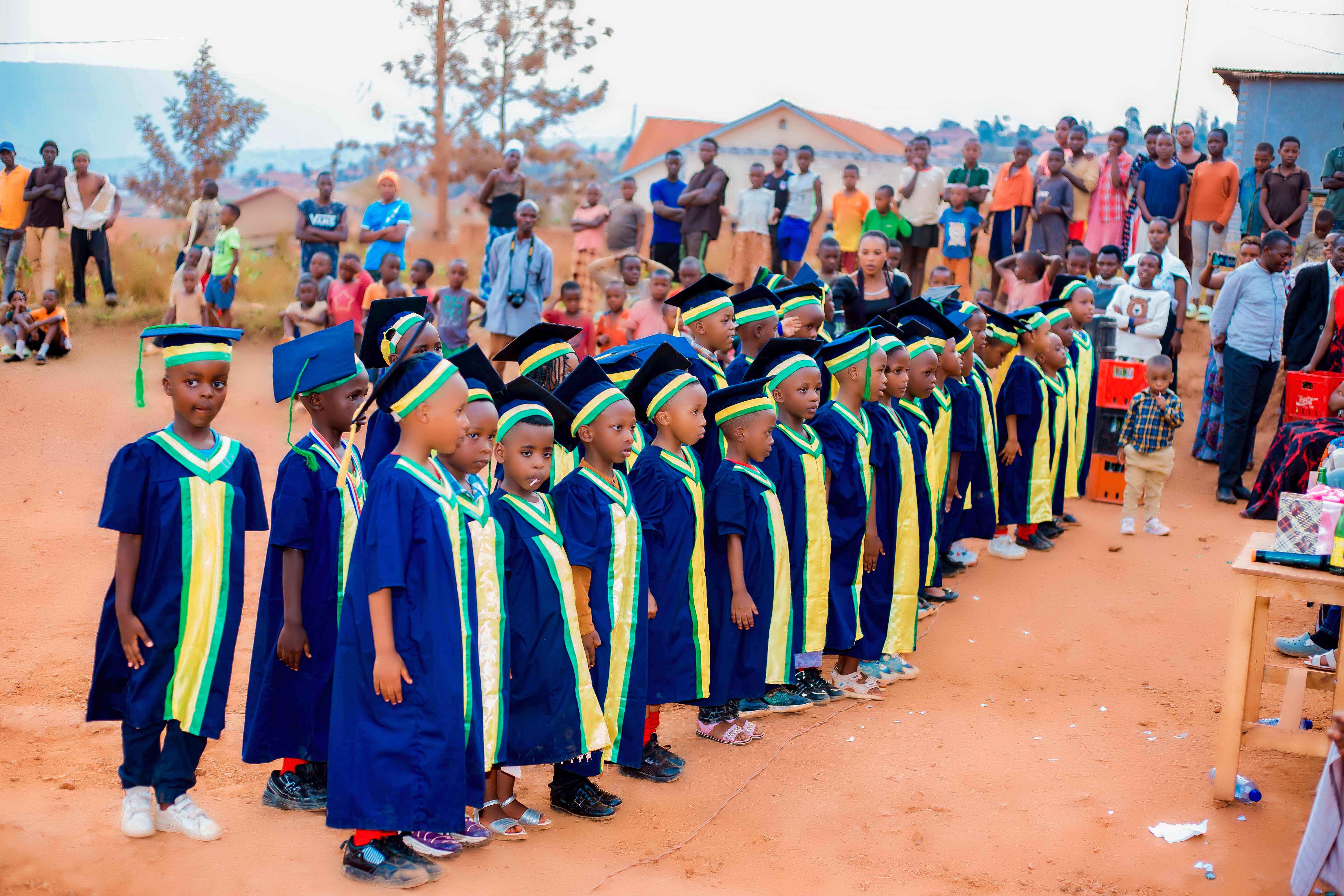 Graduation