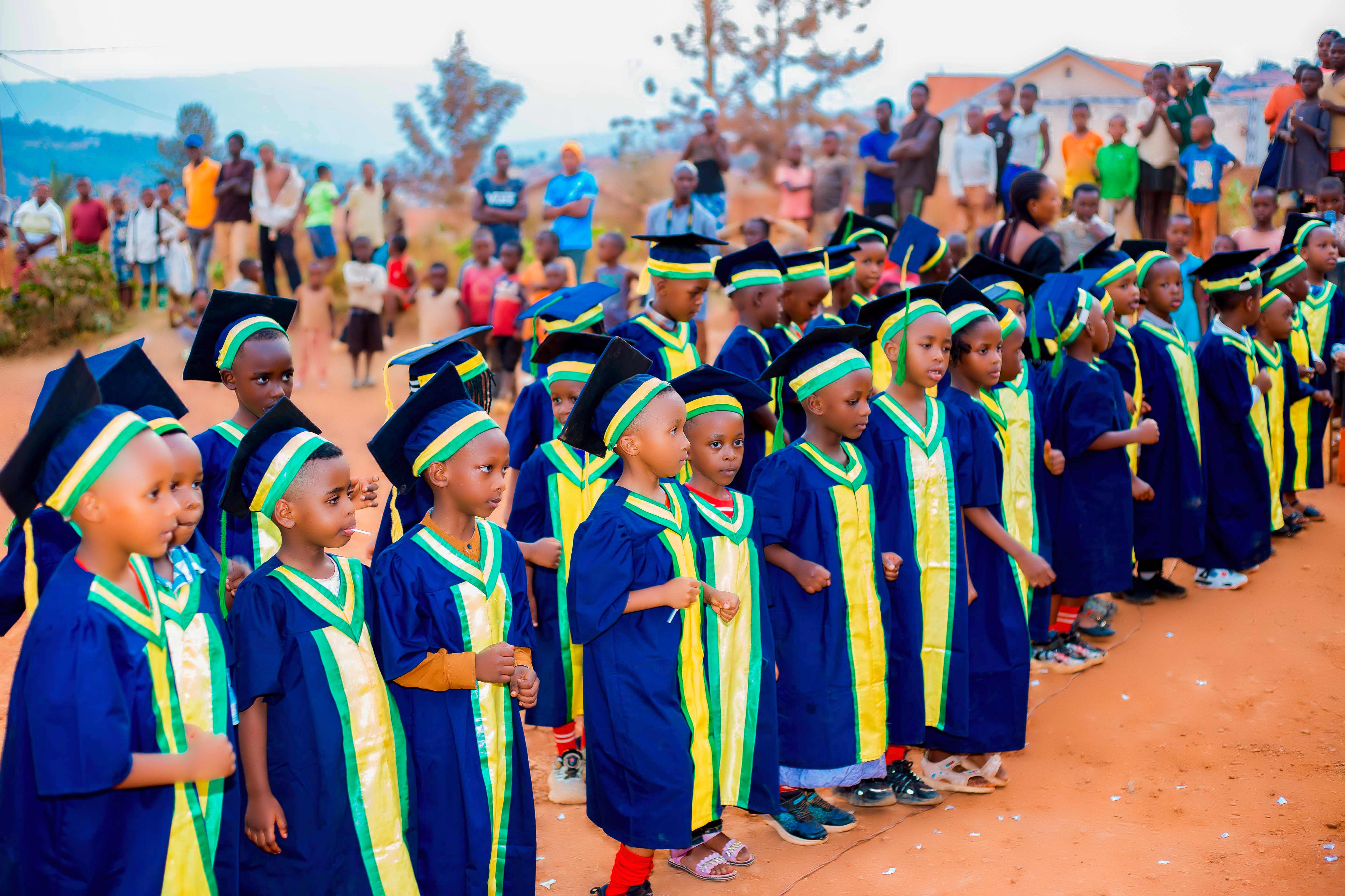 Graduation