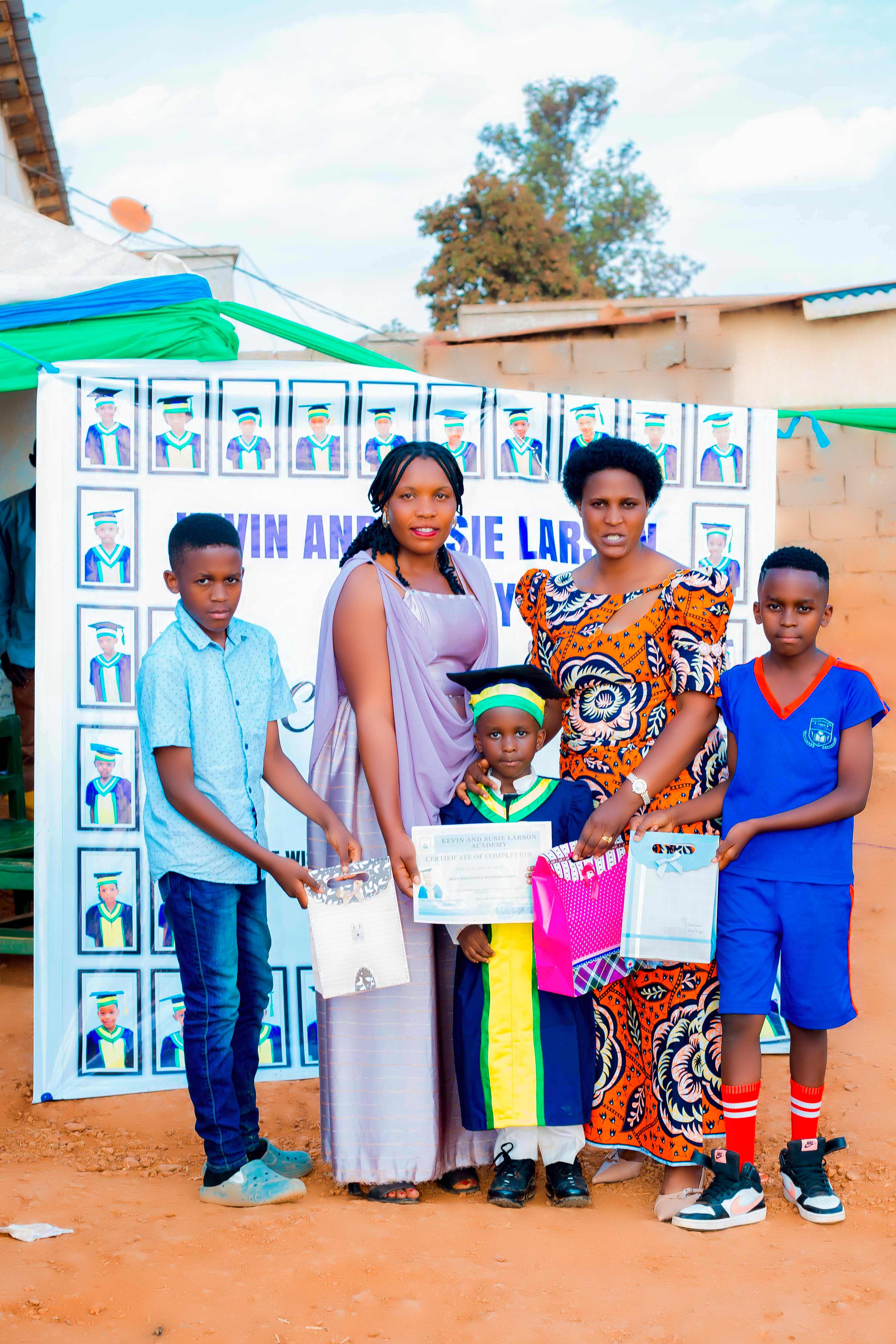 Graduation