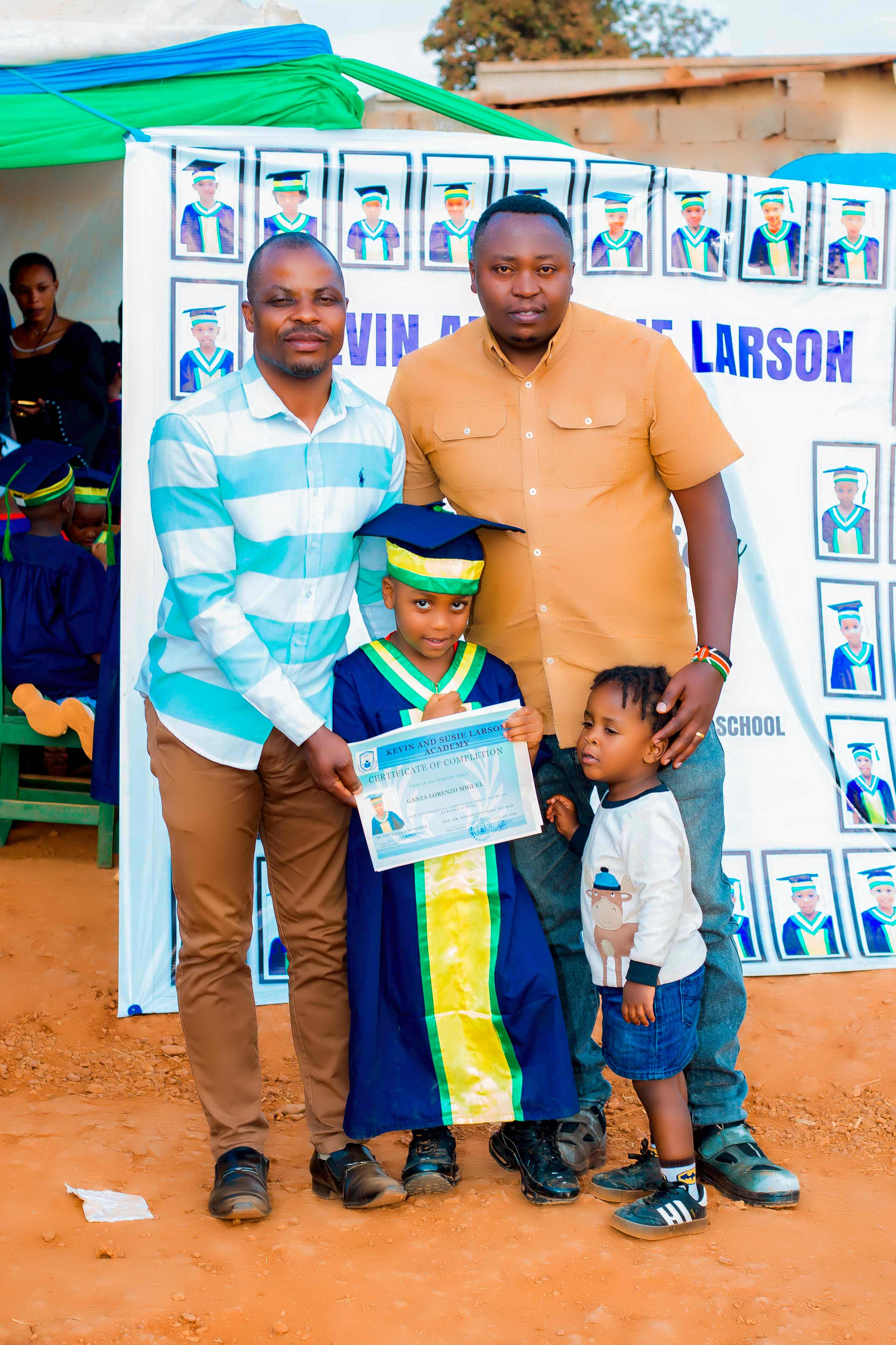 Graduation