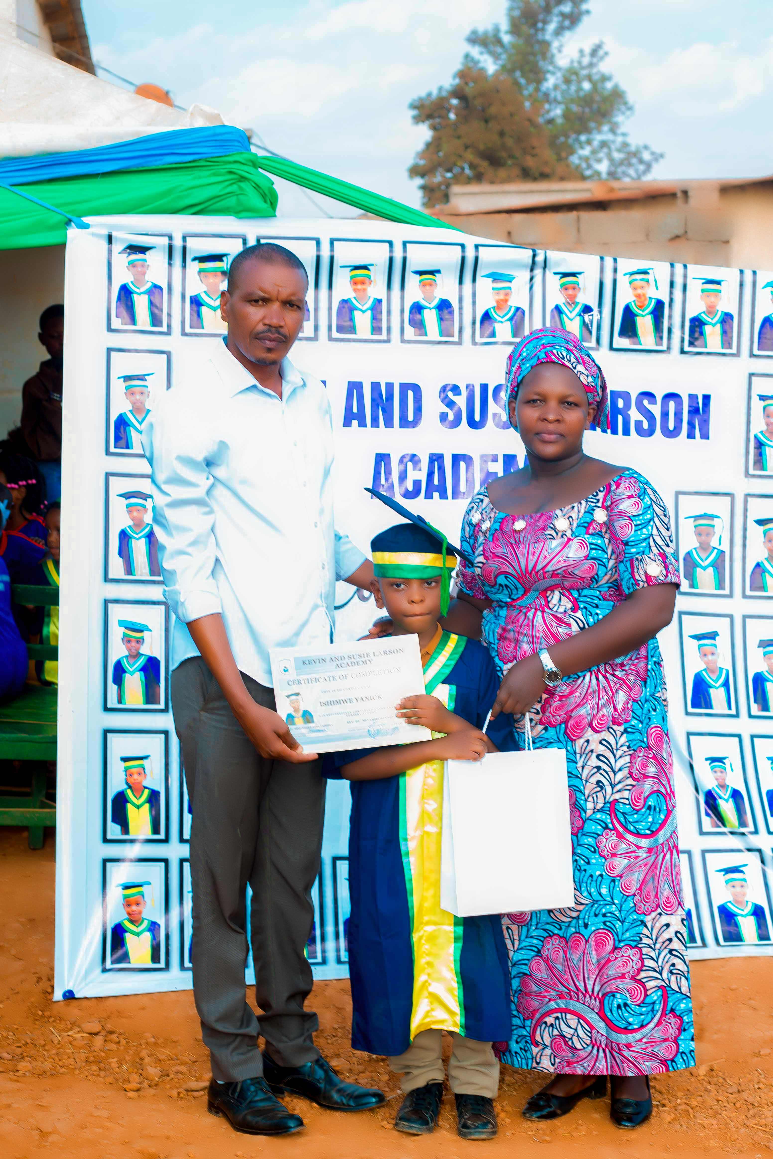 Graduation