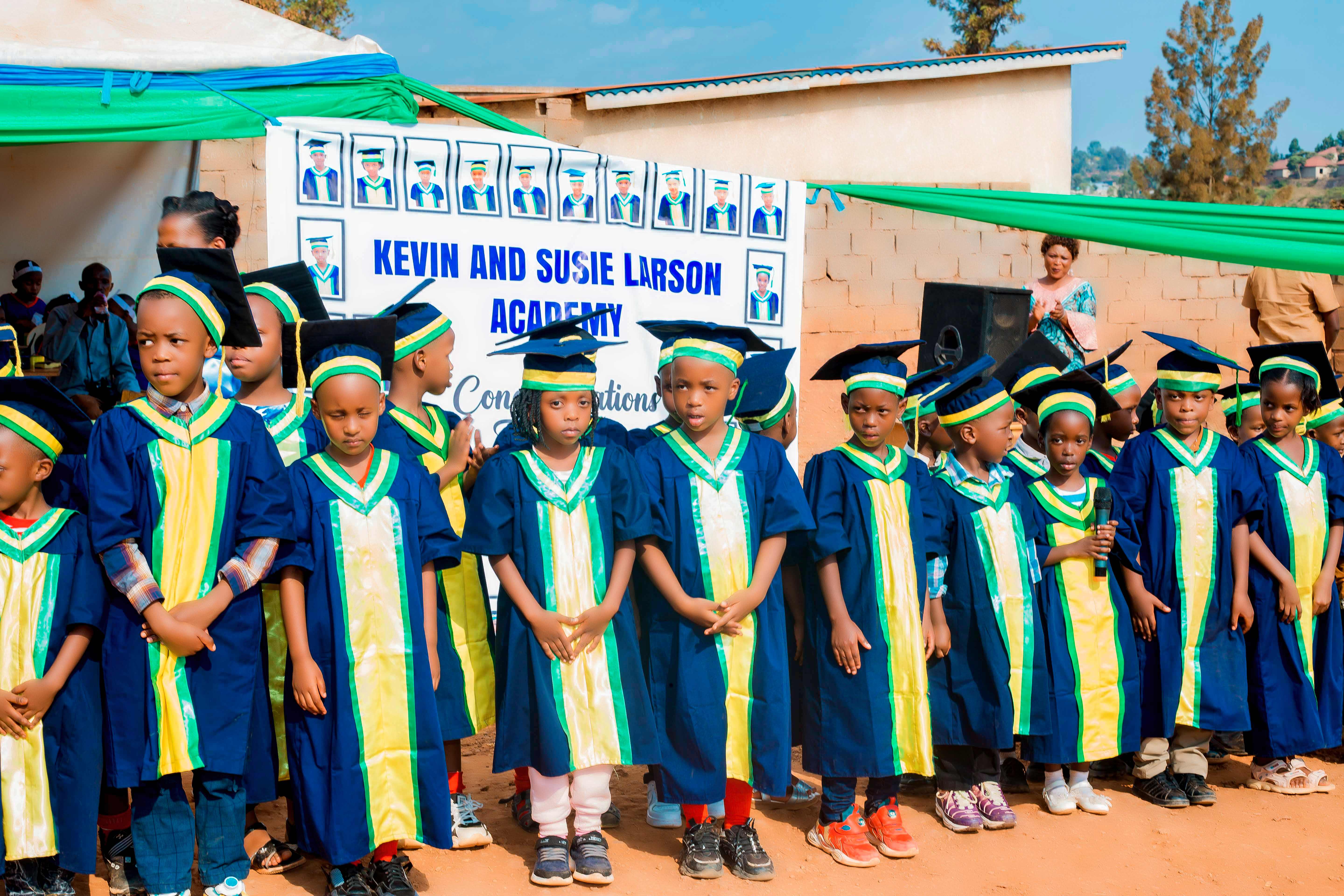 Graduation