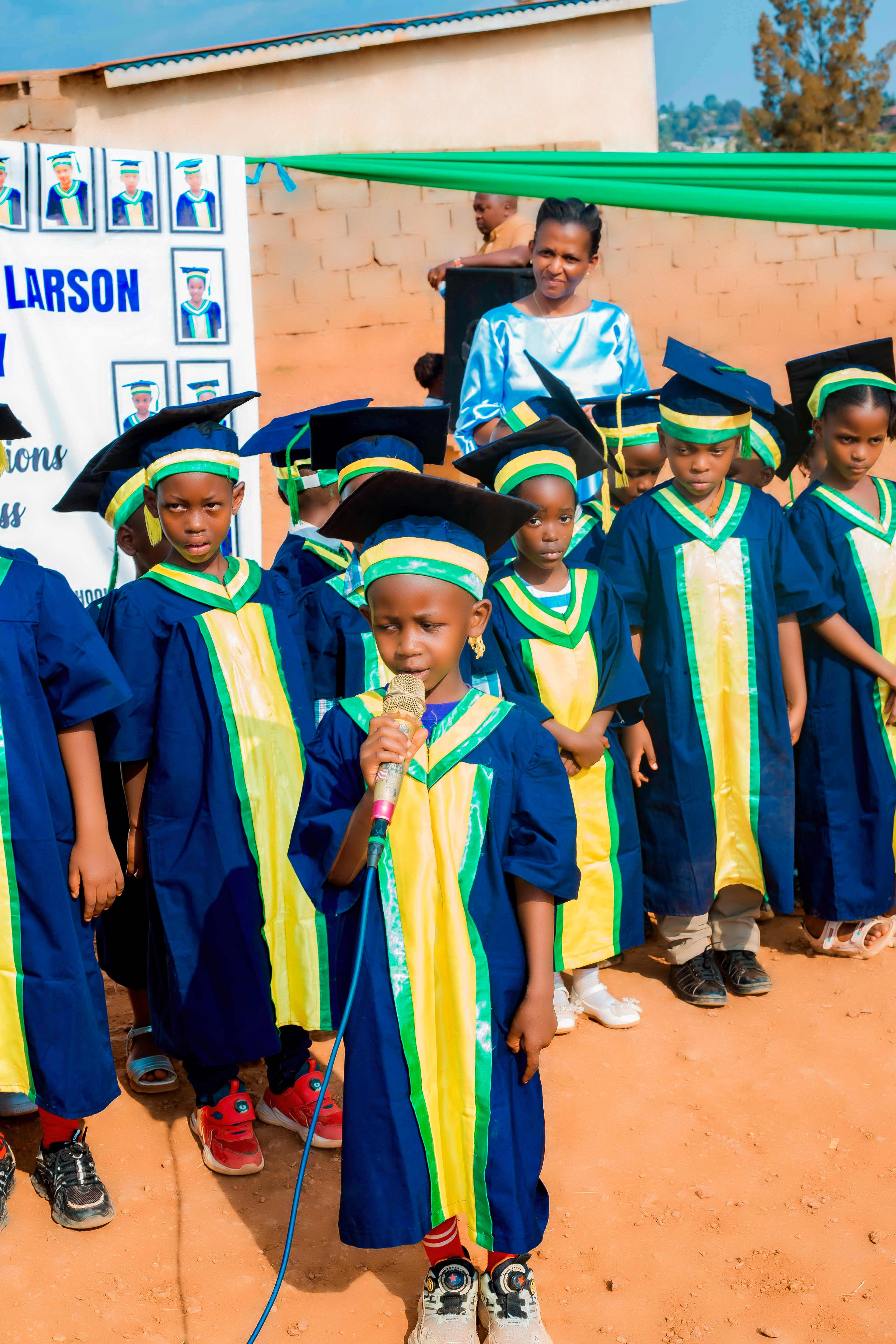 Graduation