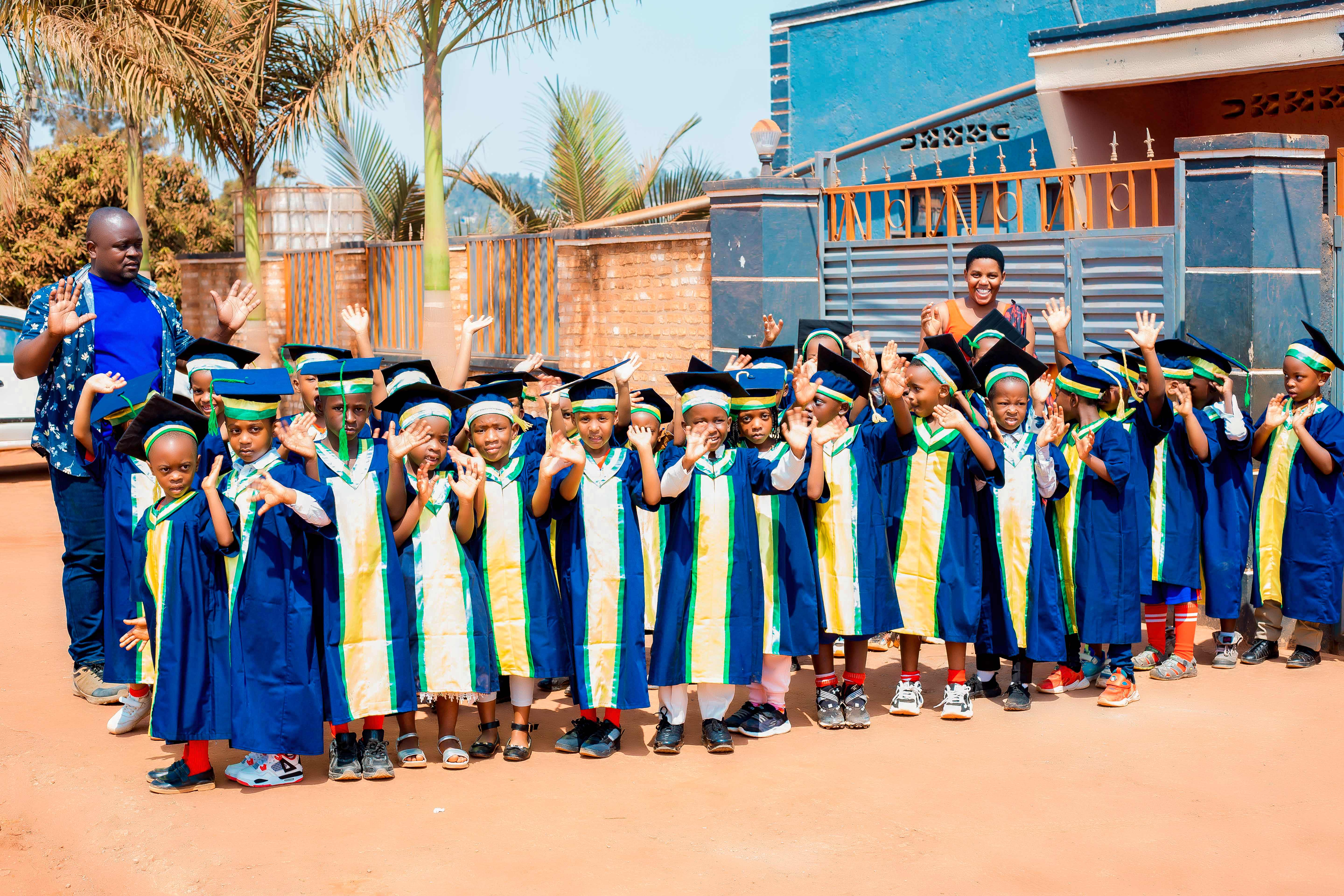 Graduation