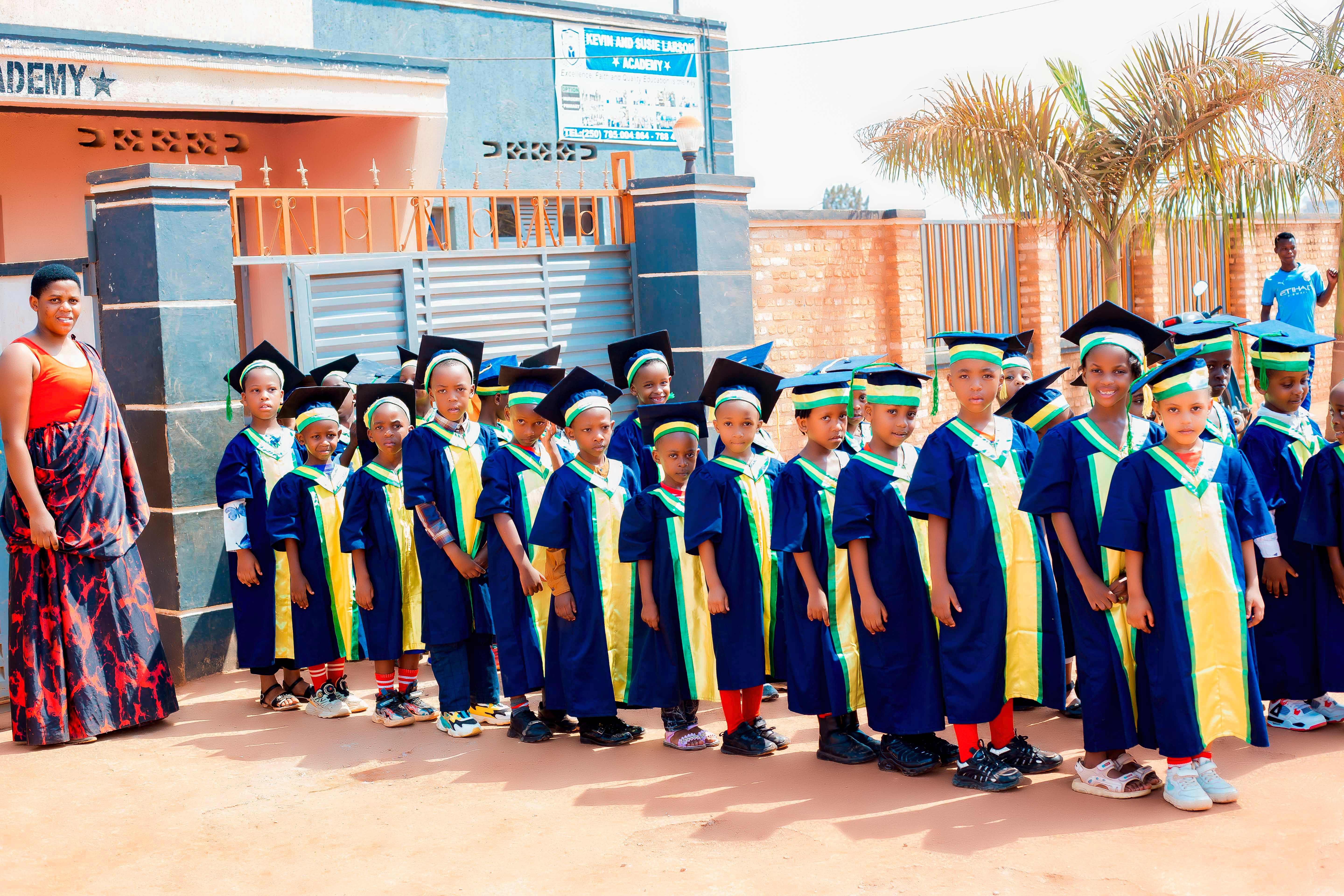 Graduation