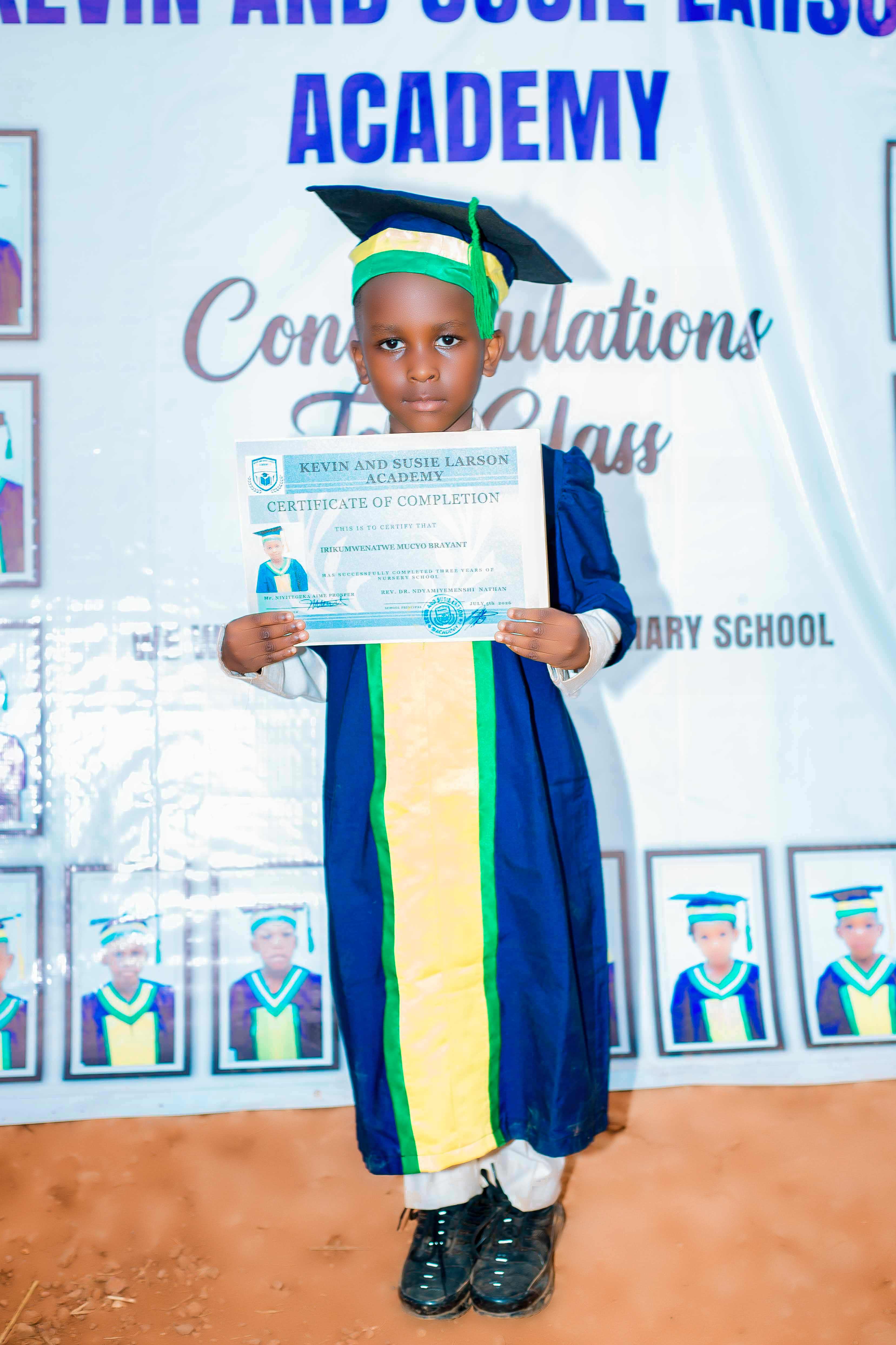 Graduation