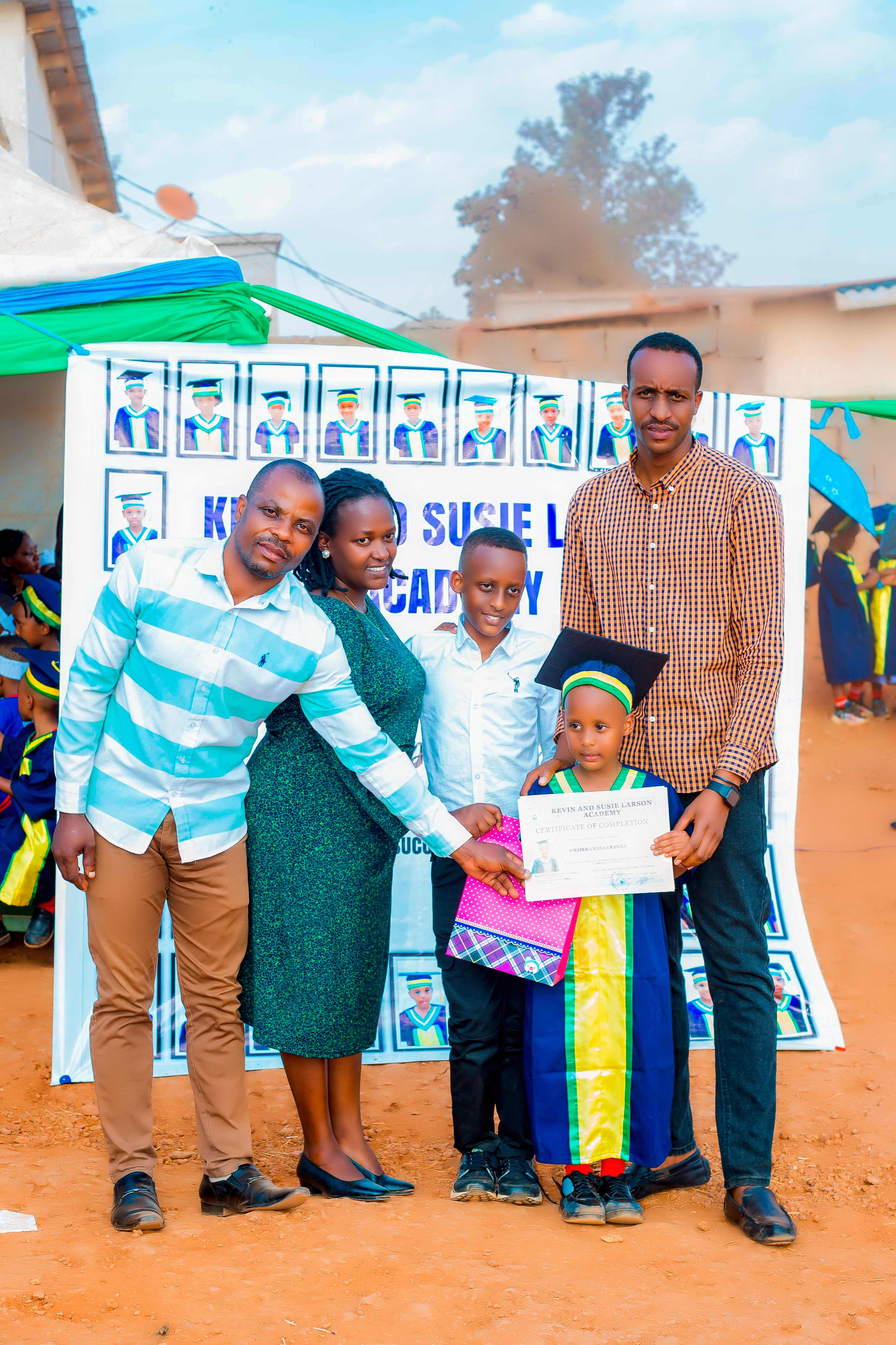 Graduation