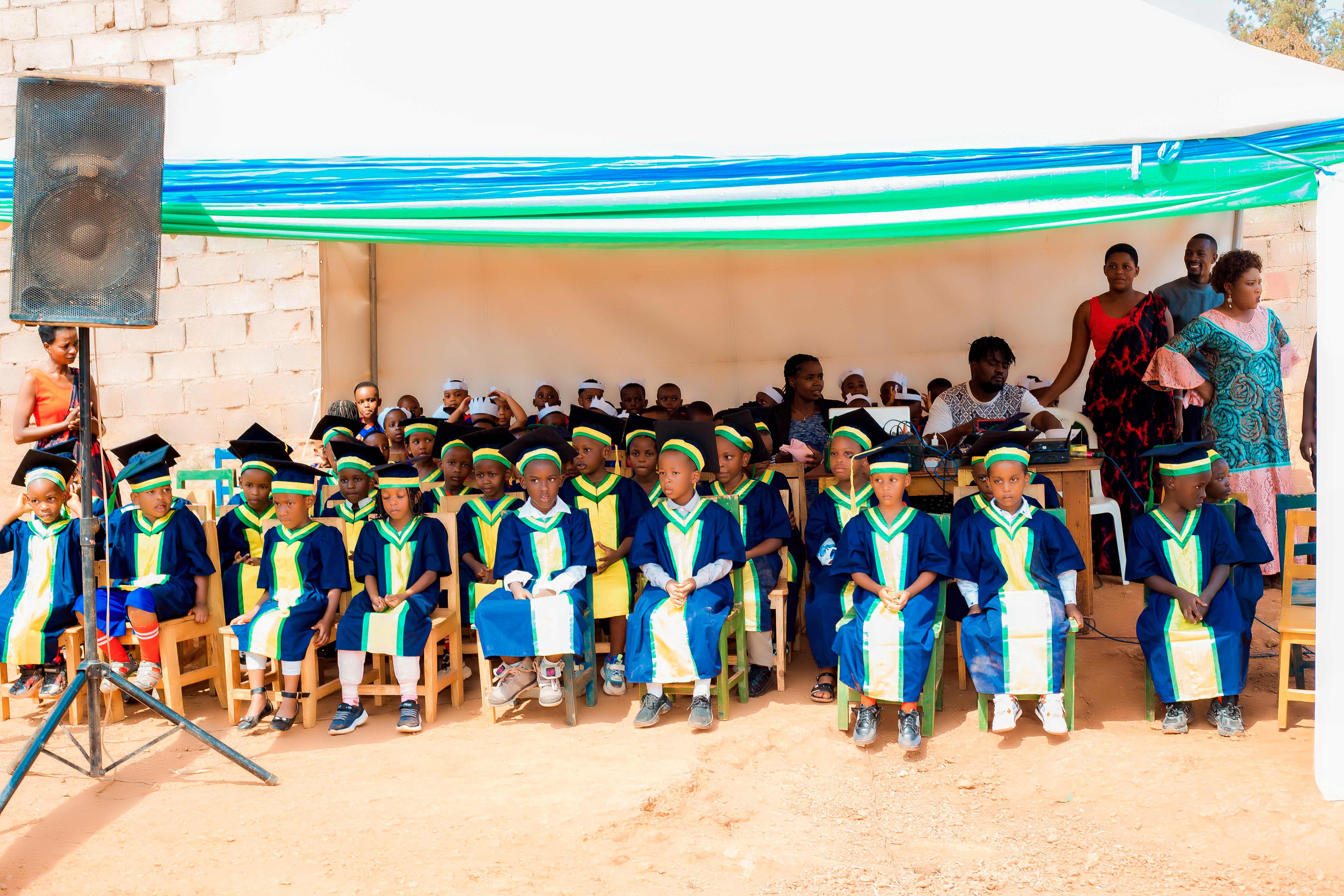 Graduation