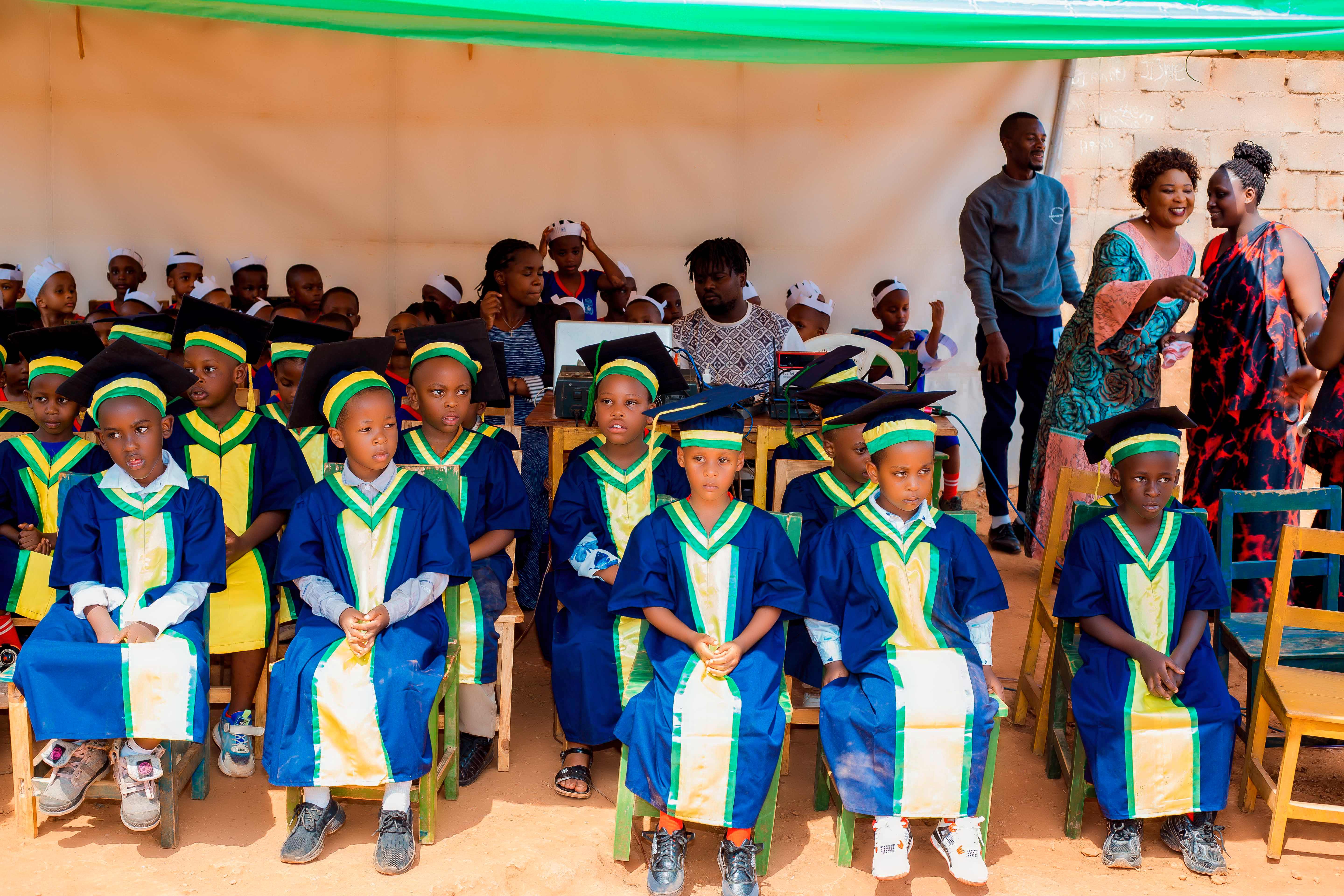 Graduation