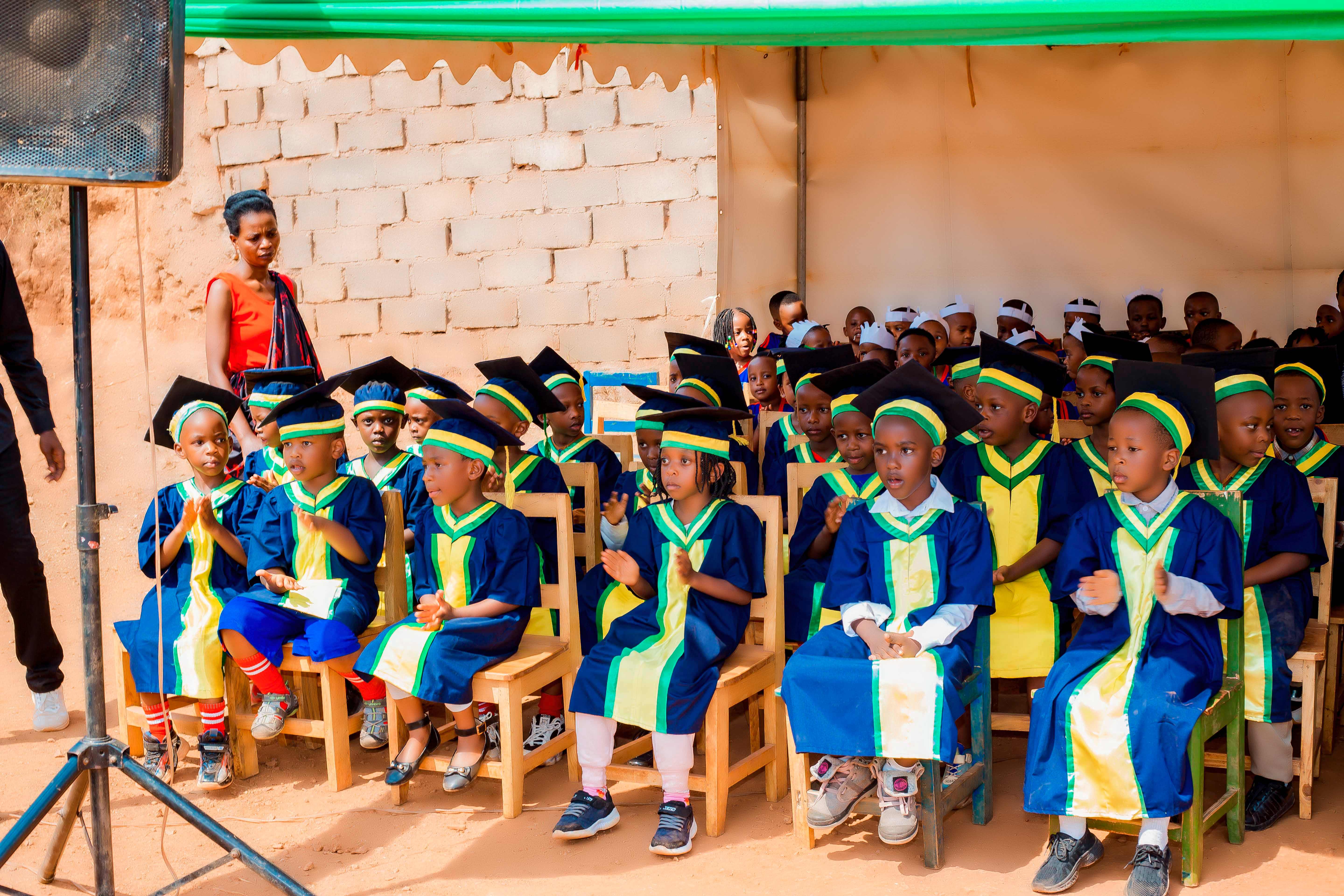 Graduation