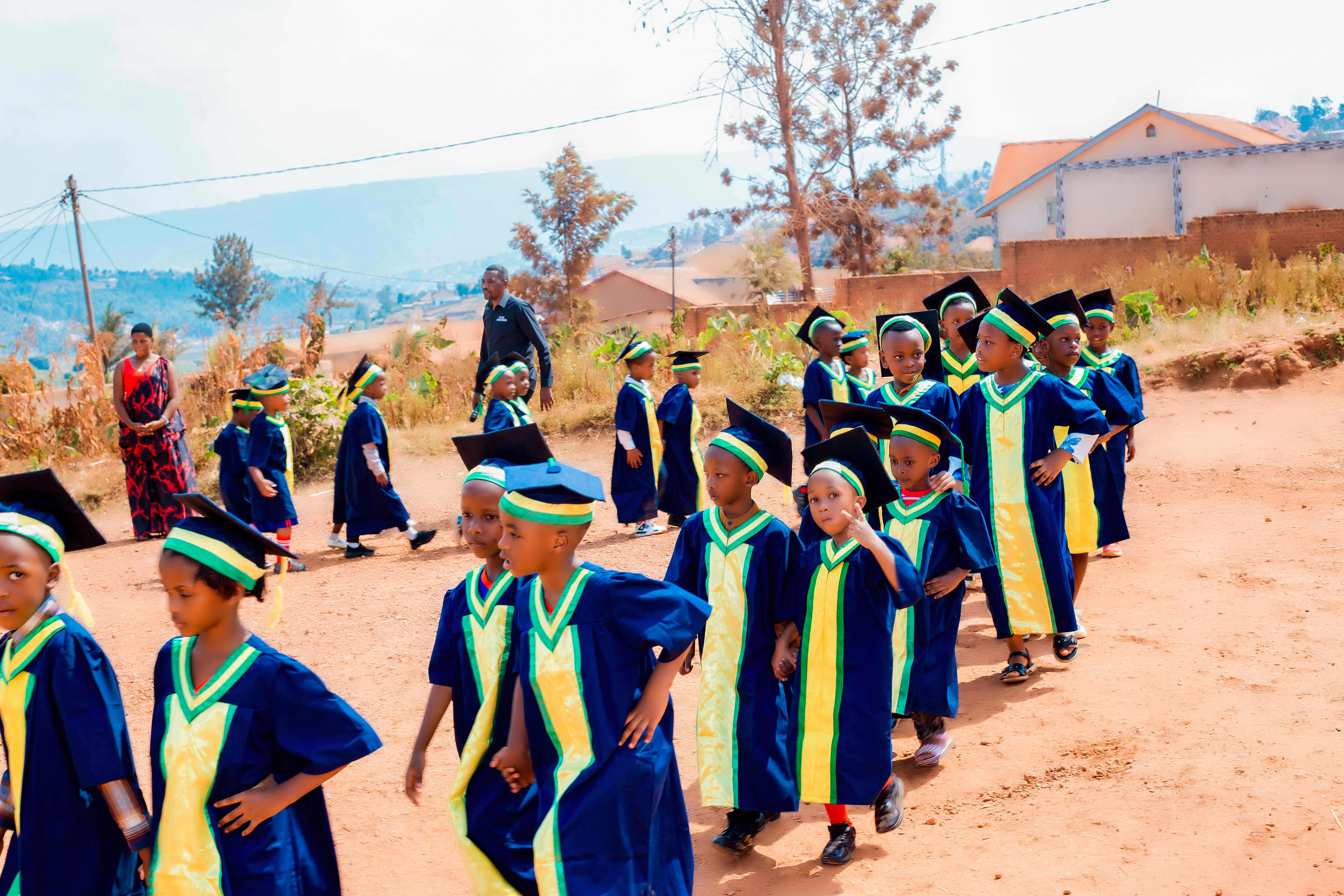 Graduation