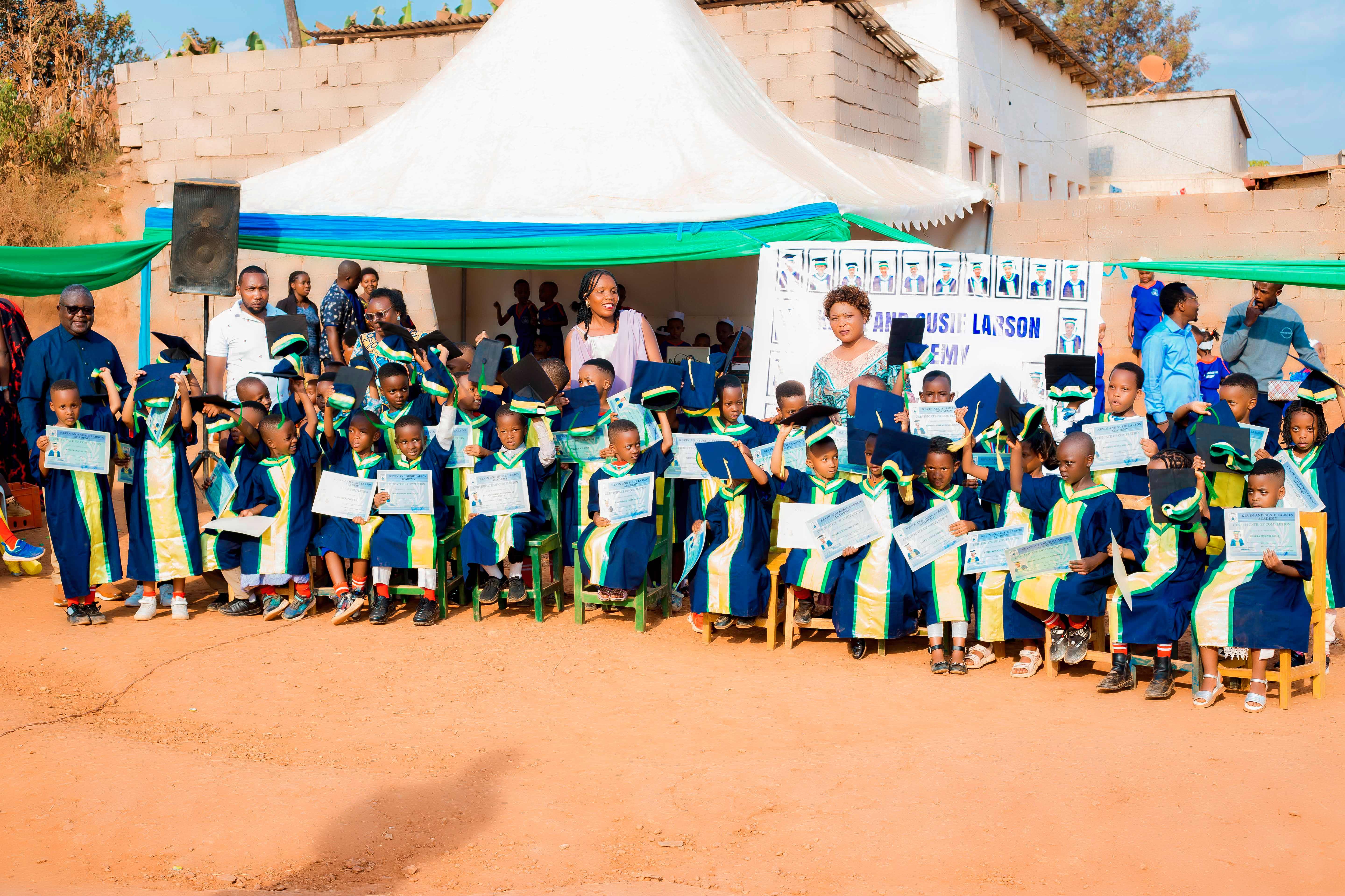 Graduation 