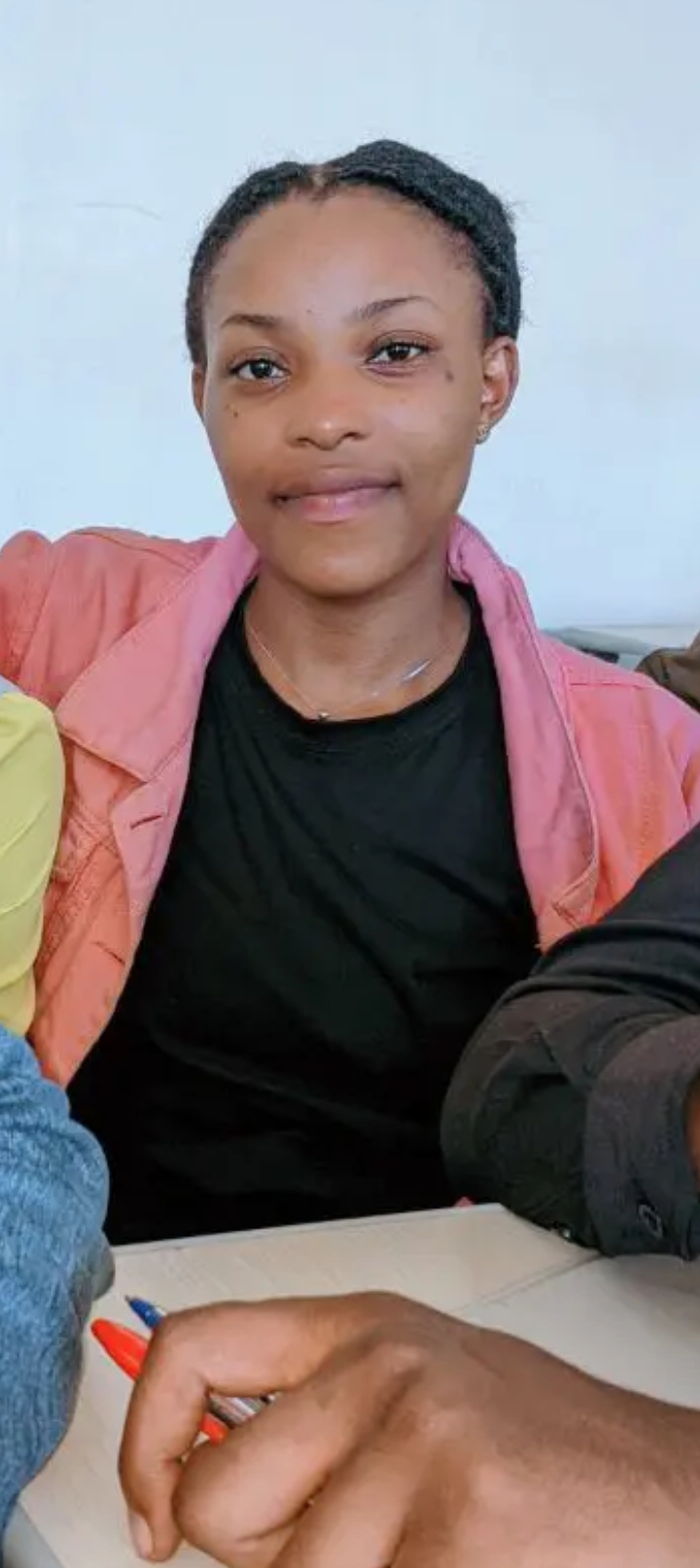 Ishimwe Sabine