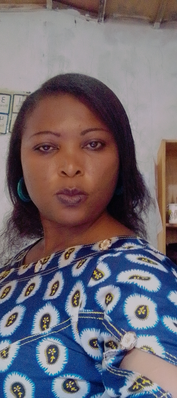 Uwamahoro sifa