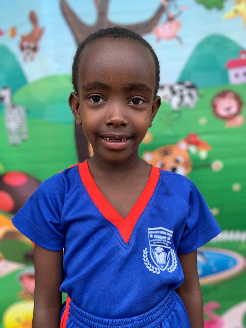 INEZAYIMANA DEBORAH