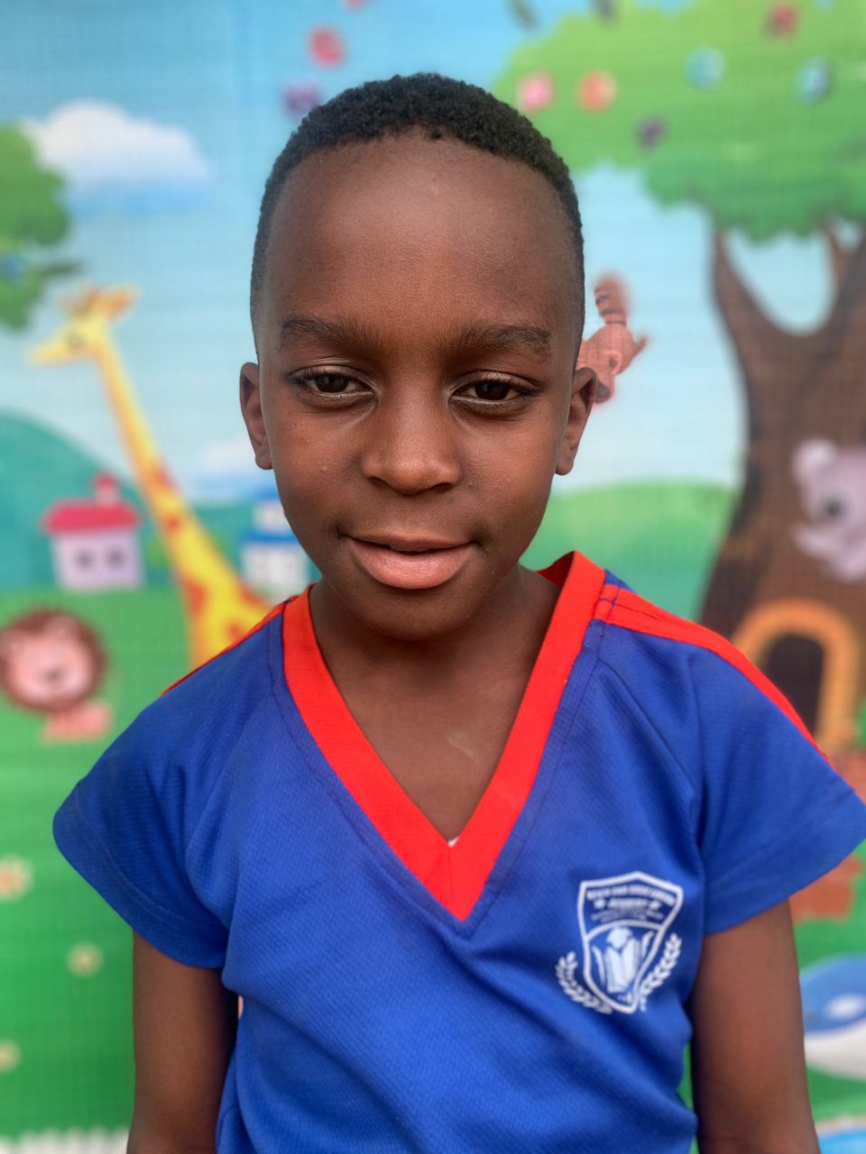 Ishimwe Manzi Kelly