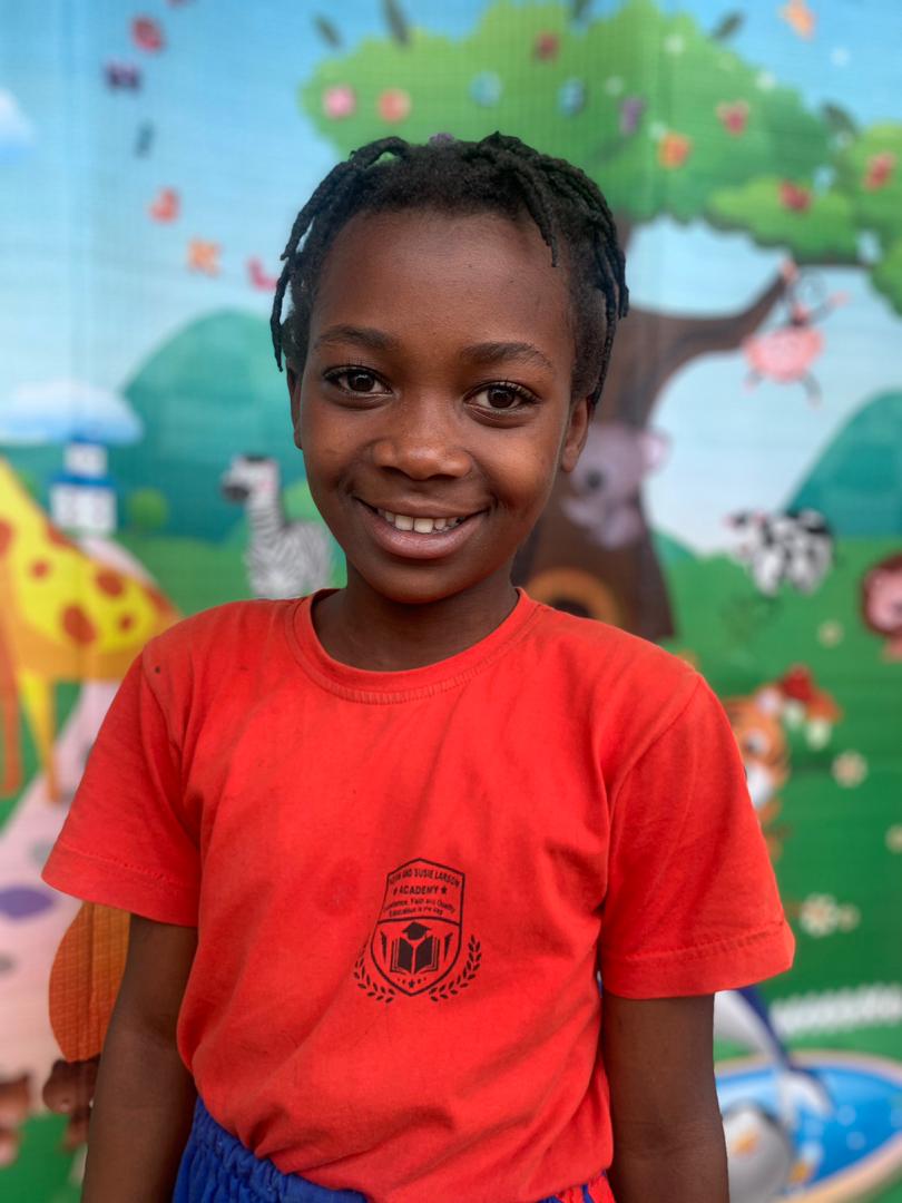 Karabo Shanella