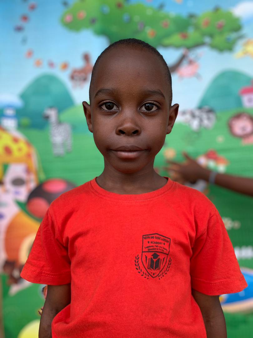 MPUHWEZIMANA AIME BRUNO