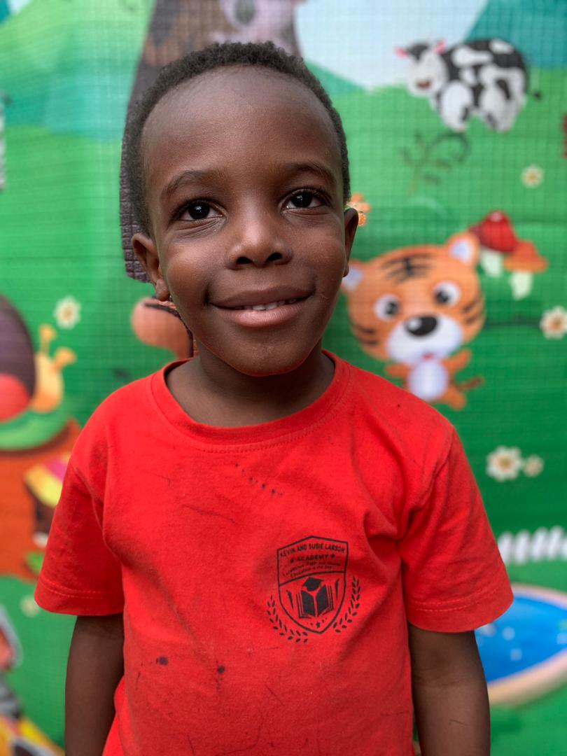 MUGISHA SAMUEL ALDO