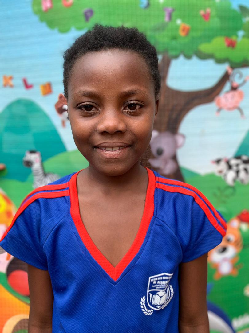 MUKESHUWERA ERNESTINA
