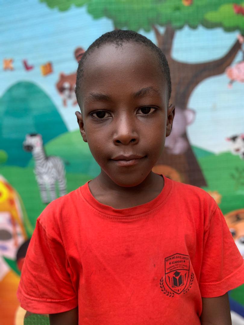 NSENGIMANA JOSHUA